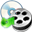 My DVD To WMV Converter icon